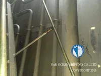 Tankowiec do przewozu ropy/chemikaliów na sprzedaż
