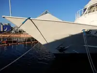 Statek pasażerski na sprzedaż