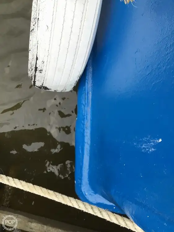 Trawler na sprzedaż