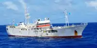 Longliner na sprzedaż