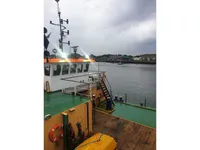Dredger na sprzedaż
