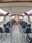 Statek pasażerski na sprzedaż