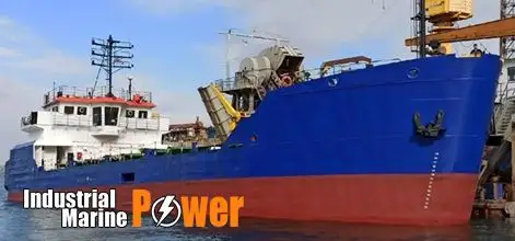 Barge for sale