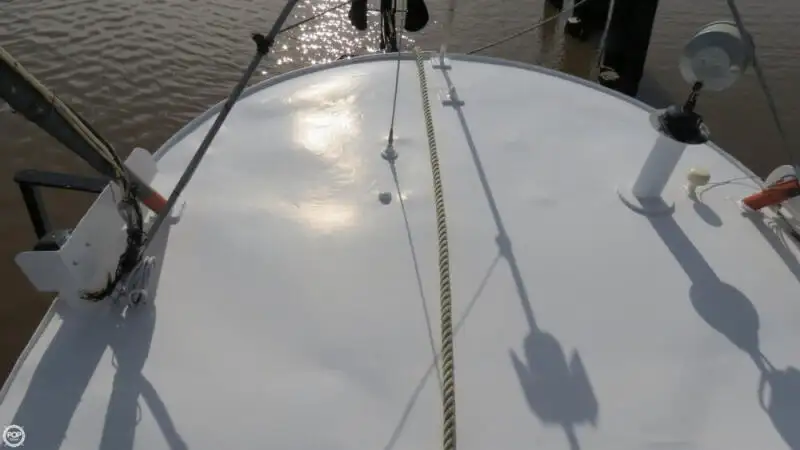 Trawler na sprzedaż