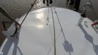 Trawler na sprzedaż
