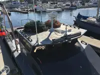 Trawler na sprzedaż