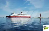 Statek Ro-Ro na sprzedaż
