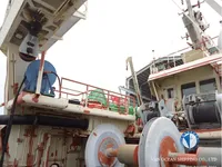 Trawler na sprzedaż