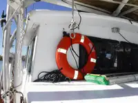 Trawler na sprzedaż