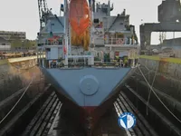 Tankowiec do przewozu ropy/chemikaliów na sprzedaż