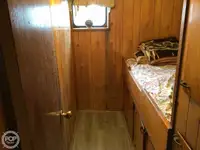 Trawler na sprzedaż