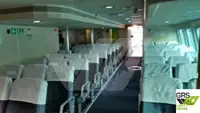 Statek pasażerski na sprzedaż