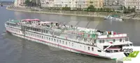 Statek wycieczkowy na sprzedaż