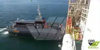 Wind farm service vessel na sprzedaż