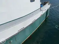Longliner na sprzedaż