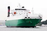 Ro-Ro ship na sprzedaż
