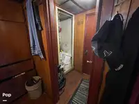 Trawler na sprzedaż