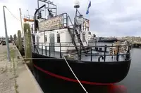 Statek pasażerski na sprzedaż
