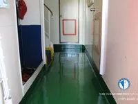 Tankowiec do przewozu ropy/chemikaliów na sprzedaż