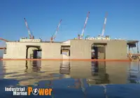 Pływający dok na sprzedaż