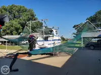 Trawler na sprzedaż