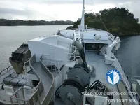 Trawler na sprzedaż