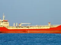 Tankowiec do przewozu ropy/chemikaliów na sprzedaż