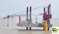 Jack-up drilling rig na sprzedaż