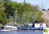 Oil/Chemical tanker na sprzedaż