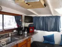 Trawler na sprzedaż