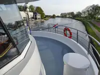 Statek wycieczkowy na sprzedaż
