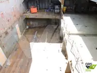 Statek badawczy na sprzedaż