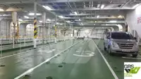 Ro-Ro ship na sprzedaż