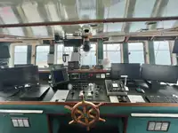 Trawler na sprzedaż
