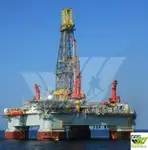 Jack-up drilling rig na sprzedaż