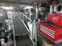 Katamaran na sprzedaż