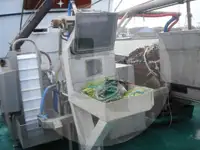 Trawler denny na sprzedaż