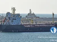 Tankowiec do przewozu ropy/chemikaliów na sprzedaż