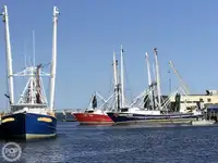 Trawler na sprzedaż