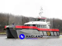 Załoga łodzi na sprzedaż