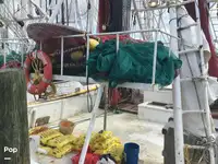 Trawler na sprzedaż