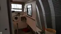 Trawler na sprzedaż