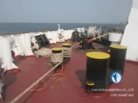 Tankowiec do przewozu ropy/chemikaliów na sprzedaż