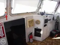 Trawler na sprzedaż
