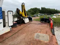 General Cargo/Multi-purpose na sprzedaż