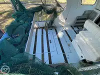 Trawler na sprzedaż