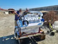 Statki robocze na sprzedaż
