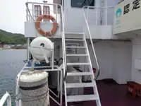 Statek transportowy ładunków sypkich na sprzedaż