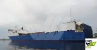 Ro-Ro ship na sprzedaż