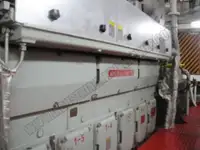 Tankowiec do przewozu ropy/chemikaliów na sprzedaż